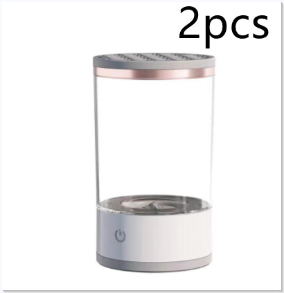 Electric Makeup Brush Cleaner Machine – USB Rechargeable