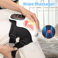 Electric Knee Massager – Infrared Heating & Vibration Pain Relief