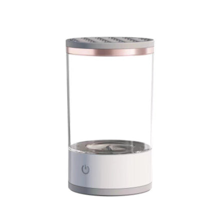 Electric Makeup Brush Cleaner Machine – USB Rechargeable